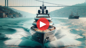 The Heart of the World’s Superyacht Industry: SST23
